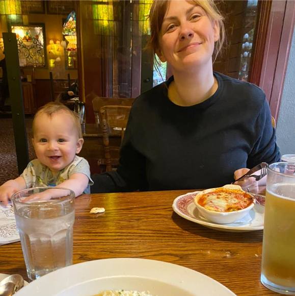 Meet your Posher, Felicity - Picture 1 of 1